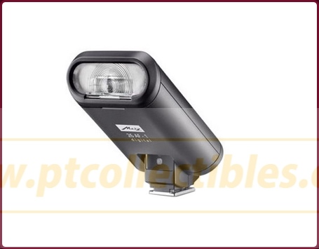 FUJI Metz 26AF-1 digital (21% BTW incl.)